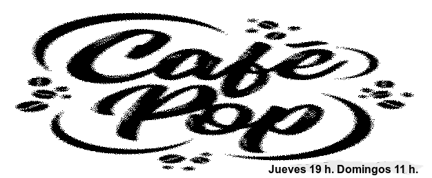 Café Pop