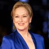Meryl Streep envía un escrito que puede paralizar Hollywood