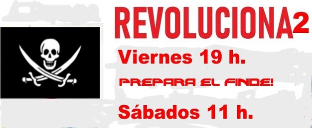 Revolucionados