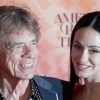 Mick Jagger anuncia que se casa a los 79 años